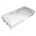 FV1E000A5 Filtro antiolor y bacterias frigorifico Fagor. Hygieni II 