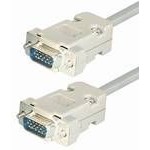 CABLE VGA MM 15M