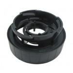 SOPORTE PLASTICO VASO BAT BOSCH MMB2000-MMB1100