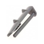 TOPE TRASERO GUIA LAVAVAJILLAS ECRON, WHIRPOOL 481246279981 