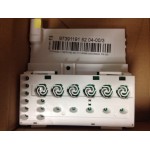  MODULO PROGRAMADOR ZANUSSI LAVAVAJILLAS 