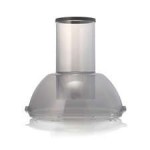 TAPA SUPERIOR LICUADORA PHILIPS HR1869/00 - CRP220/01 