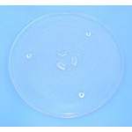  PLATO MICROONDAS 25.5CM SAMSUNG GE711K GW73B 