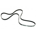 CORREA LAVADORA 1228MM 6 DIENTES PARA BLUESKY CARREFOUR HOME HLF1005W11 y otras marcas