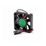 Ventilador con rodamiento de bolas 24 Vcc 50 x 50 x 15mm