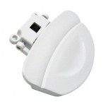 CONJUNTO MANETA LAVADORA ASPES FAGOR LA243  LA353  LA143