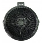 FILTRO CARBON ACTIVO TEKA DVT60C , DB1-60 DM90 , DH2-70 DIAMETRO 190MM 35MM . 41TK0033