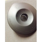 625468 Tapa vaso batidora Bosch MMB1000 05 NEGRA 