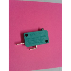 49HF1672 Microinterruptor plancha 2 contactos