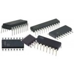 TDA1600 CIRCUITO INTEGRADO PHILIPS 