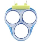 PORTACUCHILLAS AFEITADORA PHILIPS HQ7782 HQ7762 (COLOR TURQUESA)