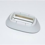  Cubierta plastico Lumea Philips SC2006 (adaptador grande, cuerpo ) 