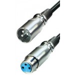 CABLE CANON M-H 5MTS