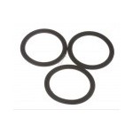 KW670611 JUNTAS DE BASE BATIDORA KENWOOD sb300  - 3 UNIDADES 