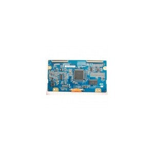 PLACA TCON 37 SAMSUNG (tcontrol board) T370XW02V506A691A