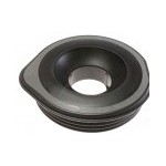 420303588830 Tapa jarra batidora Philips HR2084 (sin tapon, solo tapa) negra 