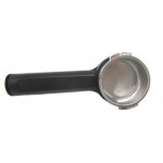 996530029824 PORTAFILTRO + FILTRO CAFETERA SAECO SIN017L SIN013 BLACK