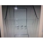 CAJON VERDURAS SERIGRAFIADO FRIGORIFICO ZANUSSI ZRB36NV