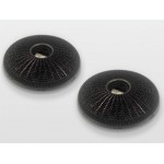 796390 LZ52751 FILTROS CARBON ACTIVO CAMPANA BALAY , BOSCH , SIEMENS 743169 (incluye dos filtros) 