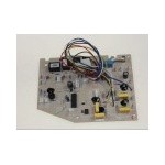 CIRCUITO ELECTRONICO PLANCHA VERTICAL PHILIPS GC9920