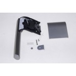 TIRADOR MANETA PUERTA FRIGO BOSCH KSR38A91IE/01 KSR38495IE/01 