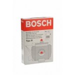 460652 BOLSA ASPIRADOR ORIGINAL BOSCH TYP R 8 + 1 , COMPATIBLE CON F667 Y  GO27 