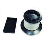 49TA0300 KIT 3 FILTROS (INCLUIDO HEPA) PARA  ASPIRADOR TAURUS MEGANE 2000