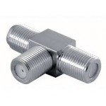 5-0912 MULTIPLICADOR ANTENA F , T 3 HEMBRAS .  F E-FF29 CON129