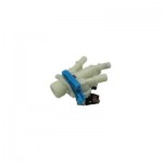 62AE0030 ELECTROVALVULA 3VIAS PARA LAVADORA AEG L72950