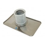 CONJUNTO FILTRO LAVAVAJILLAS BALAY BOSCH 3VS340BP