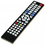 IRC84053 MANDO PARA PROGRAMAR DESDE PC TV , LCD, PLASMA, LED  OD DTV1 (CON IRC84050) 