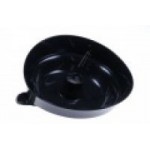 BANDEJA PARA EXPRIMIDOR HR2752 /50 HR2753....PHILIPS COLOR NEGRO