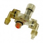 VALVULA BY PASS CAFETERA ARIETE 1315