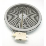 40CU2003 PLACA RADIANTE VITRO 1800W DIAMETRO 200MM