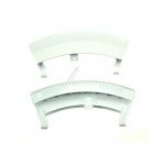 42023901 MANETA PUERTA LAVADORA BEKO, BLUE SKY PRINCESS BLF1009 