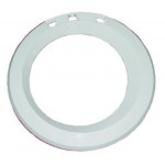 ARO/MARCO EXTERIOR LAVADORA BEKO BLUE SKY , CARREFOUR HOME BLF1009 ZP1042CA3 COLOR BLANCO