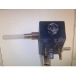 CS00095084 ELECTROVALVULA MAGNETICA CENTRO PLANCHADO DG8760F0/23