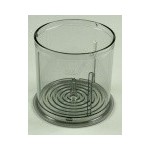  RECIPIENTE PICADORA BOSCH MSM7700 (SIN TAPA NI CUCHILLA, SOLO RECIPIENTE) 00647801 