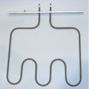 RESISTENCIA SOLERA INFERIOR HORNO BALAY, LYNX, SUPERSER  BOSCH HEV2351EU /01 3HI505X/02 3HI505X /02 3HC501BP 38BY0009