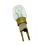 33FR0985 BOMBILLA BAYONETA FRIGORIFICO 15W COMPATIBLE WHIRPOOL   