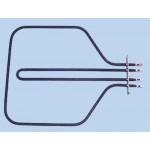 RESISTENCIA COMPATIBLE HORNO BALAY 3345+875W INFERIOR  