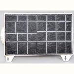 460736 FILTRO DE CARBON ACTIVO CAMPANA BALAY DHZ1100 