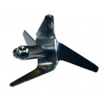49JT0262 CUCHILLA PARA BATIDORA JATA BT514