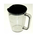 420303600831 JARRA CON TAPA , LICUADORA HR1855 / 00