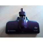 CEPILLO GRANDE ASPIRADOR ESCOBA BURDEOS BBHMOVE3/01