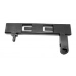 74X0066 PESTILLO PUERTA RMM4153 MICROONDAS FAGOR EDESA 1M17GN