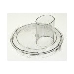 750898 TAPA RECIPIENTE BOL PARA BOSCH MCM68840 /01