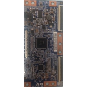 Placa Tcon Samsung original T460hw03vf C09   modulo recuperado en perfecto estado de funcionamiento - Para LE32C550J1WXXC y otro