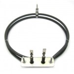 38FA0218 RESISTENCIA CIRCULAR PARA HORNO FAGOR 5H496B 5H185B 5H185X  DIÁMETRO: 190 MM 2100W CA5C006A7 H-7138