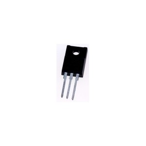 TRANSISTOR MOSFET 13NM60N FORMATO TO220